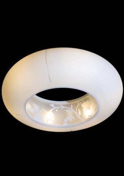 Подвесной светильник Fabbian Toroidale D71A0100