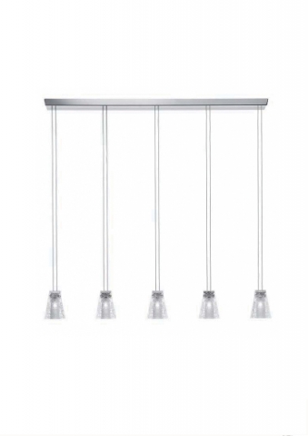 Подвесной светильник Fabbian Vicky D69A0500