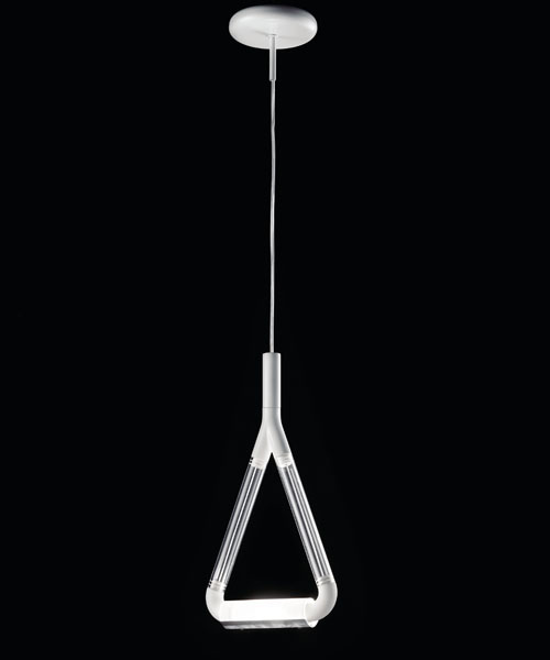 Подвесной светильник Leucos (Alt Lucialternative) Oxy sospensione