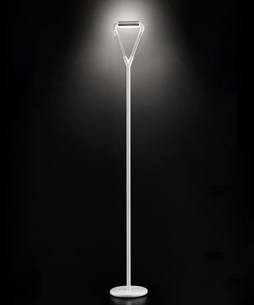 Напольный светильник Leucos (Alt Lucialternative) Oxy terra