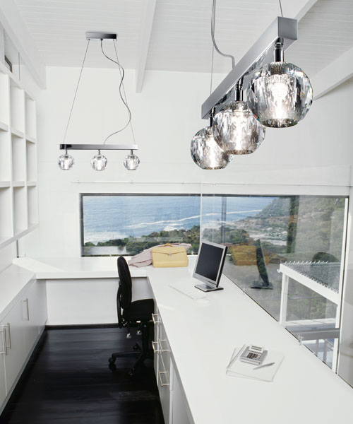 Подвесной светильник Leucos (Alt Lucialternative) Sunlights 3 sospensione