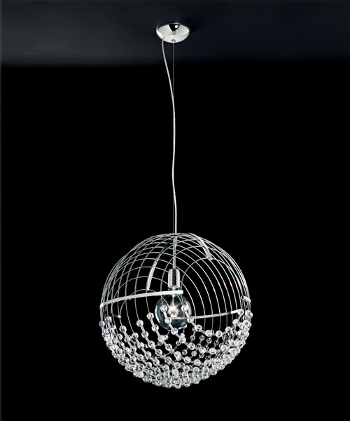 Подвесной светильник Leucos (Alt Lucialternative) Allyson