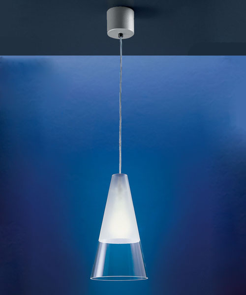 Подвесной светильник Aureliano Toso Mini Abyss