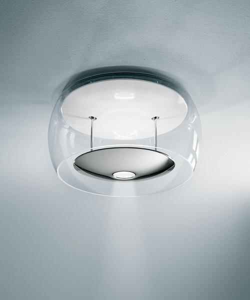 Потолочный светильник Leucos (Alt Lucialternative) Aura soffitto