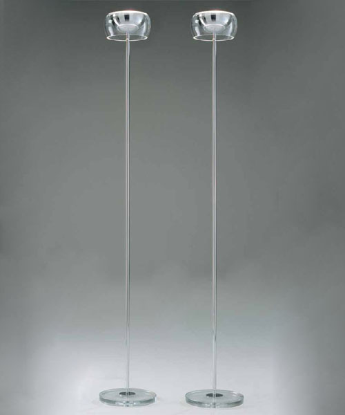 Напольный светильник Leucos (Alt Lucialternative) Aura terra