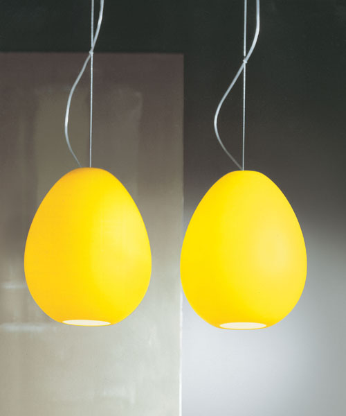 Подвесной светильник Leucos (Alt Lucialternative) Egg