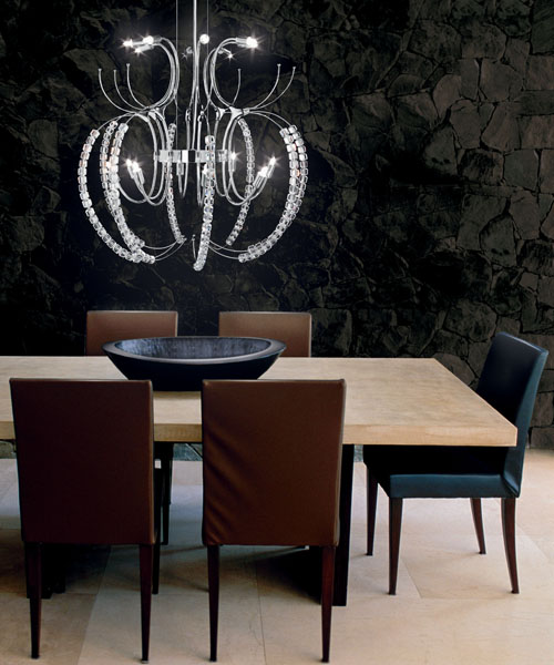 Подвесной светильник Leucos (Alt Lucialternative) Euphoria