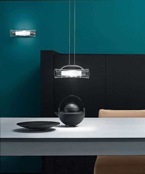 Подвесной светильник Braga Illuminazione KEPLERO 12 V 2023