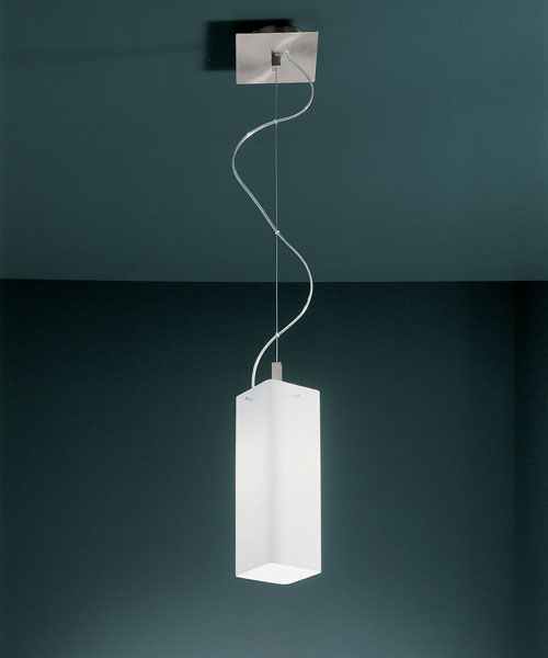 Подвесной светильник Aureliano Toso Kendo piccola