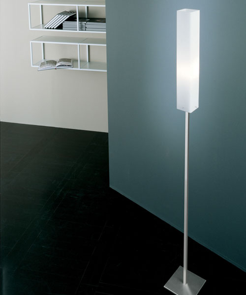 Напольный светильник Aureliano Toso Kendo terra