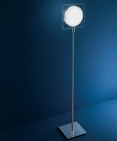 Напольный светильник Aureliano Toso Mey terra