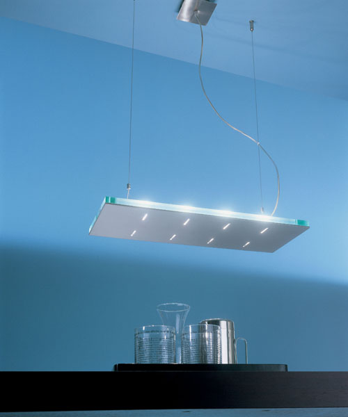 Подвесной светильник Leucos (Alt Lucialternative) Miami sospensione