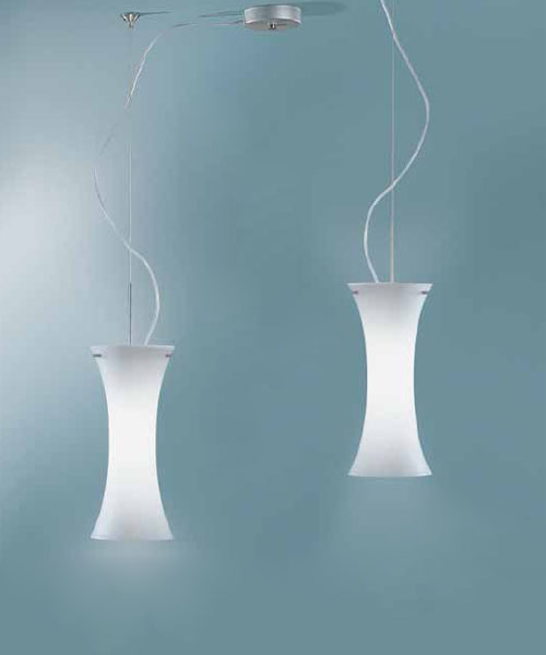 Подвесной светильник Leucos (Alt Lucialternative) Sax sospensione