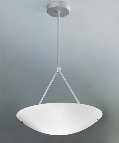 Подвесной светильник Aureliano Toso Tessuto 60 sospensione