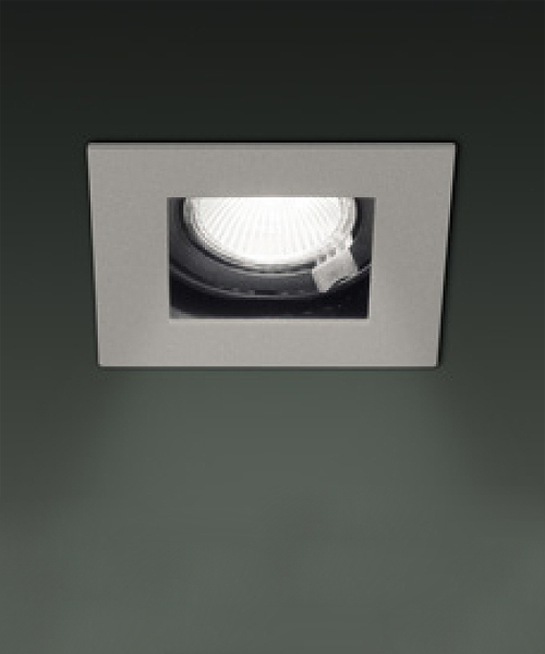 Встраиваемый в потолок светильник Aureliano Toso SD 100 Micro