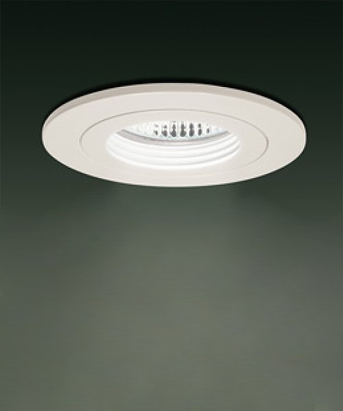 Встраиваемый в потолок светильник Aureliano Toso SD 803