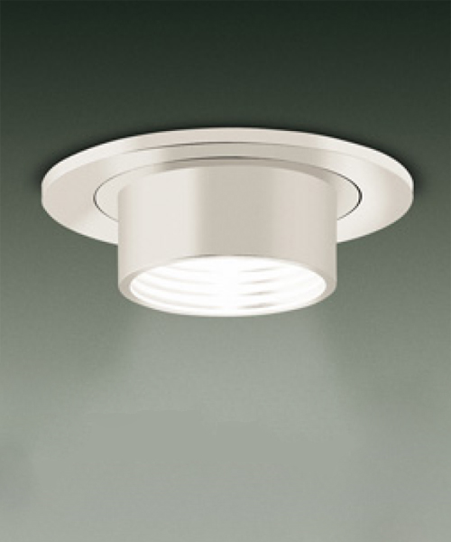 Встраиваемый в потолок светильник Aureliano Toso SD 805