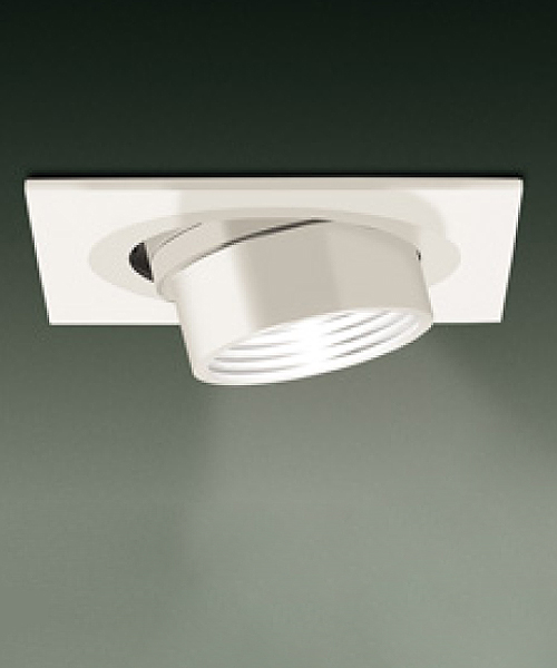 Встраиваемый в потолок светильник Aureliano Toso SD 904