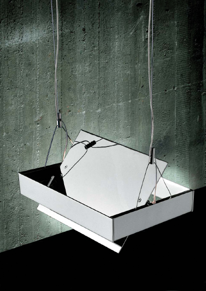 Подвесной светильник Leucos (Alt Lucialternative) ALA PL