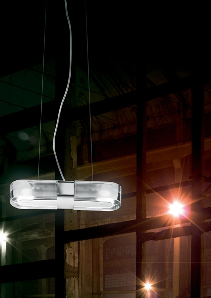 Подвесной светильник Leucos (Alt Lucialternative) Artic 2.