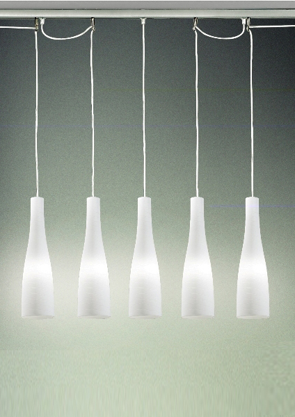 Подвесной светильник Leucos (Alt Lucialternative) Adatto 150