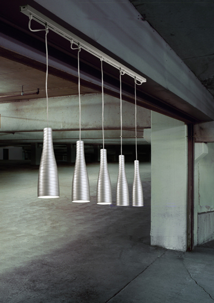 Подвесной светильник Leucos (Alt Lucialternative) Adatto 80