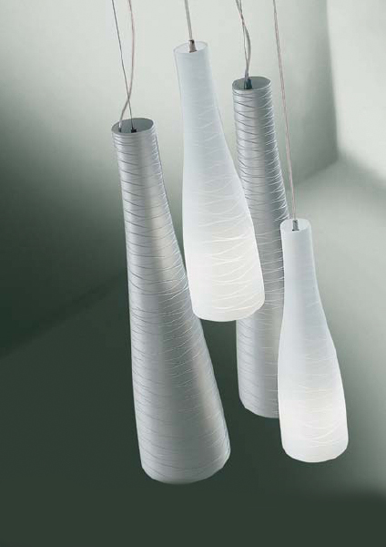 Подвесной светильник Leucos (Alt Lucialternative) Class 40