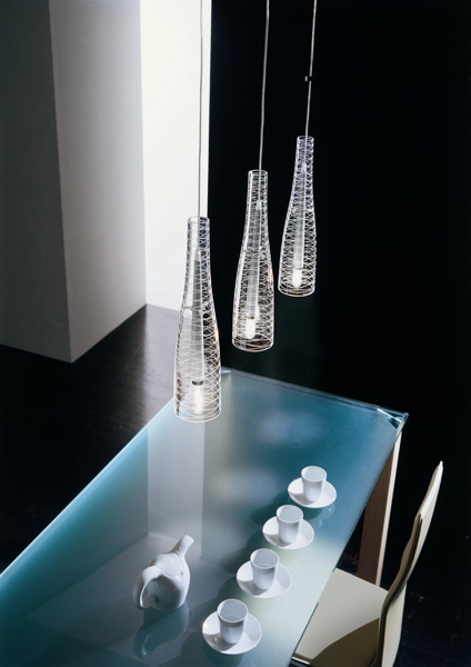 Подвесной светильник Leucos (Alt Lucialternative) Class 40 for Adatto