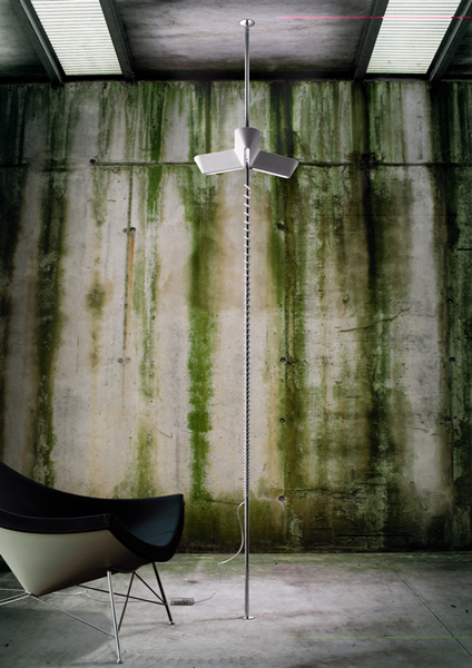 Торшер Leucos (Alt Lucialternative) Cross Over T