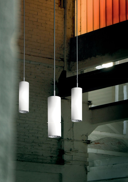 Подвесной светильник Leucos (Alt Lucialternative) PL Eril