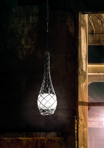 Подвесной светильник Leucos (Alt Lucialternative) Fit 70