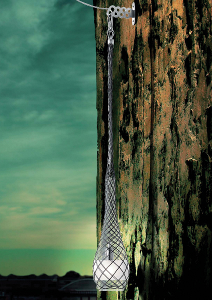 Подвесной светильник Leucos (Alt Lucialternative) Fit 90