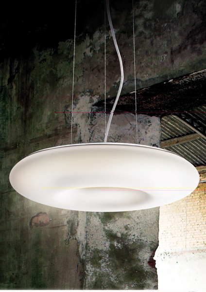 Подвесной светильник Leucos (Alt Lucialternative) PL Hole