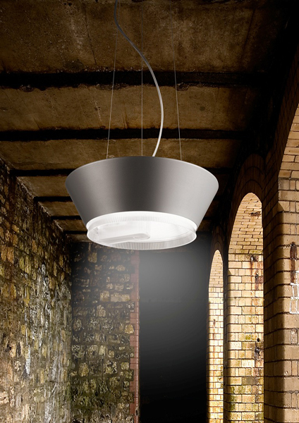 Подвесной светильник Leucos (Alt Lucialternative) NICOLE