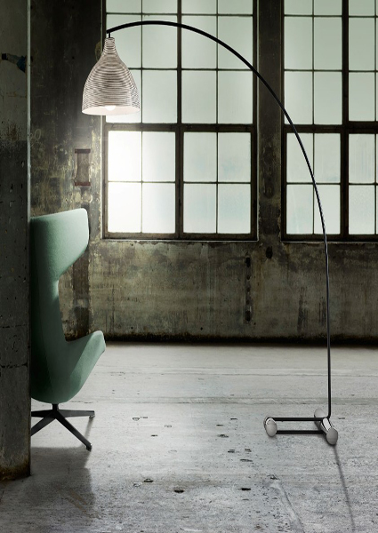 Торшер Leucos (Alt Lucialternative) PROMETEO T