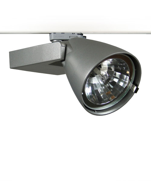 Трековый металлогалогенный светильник Lival BANDIT