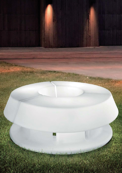 Торшер Leucos (Alt Lucialternative) SIT-UP (composition 1)