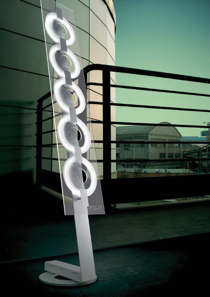 Торшер Leucos (Alt Lucialternative) o-sound