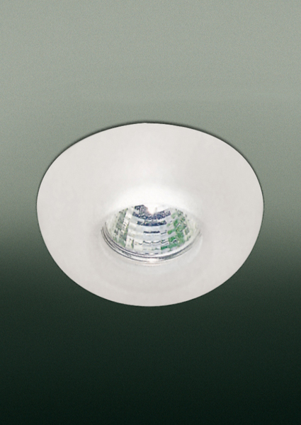 Встраиваемый в потолок светильник Aureliano Toso SD 833