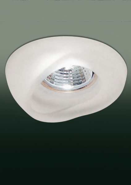 Встраиваемый в потолок светильник Aureliano Toso SD 860