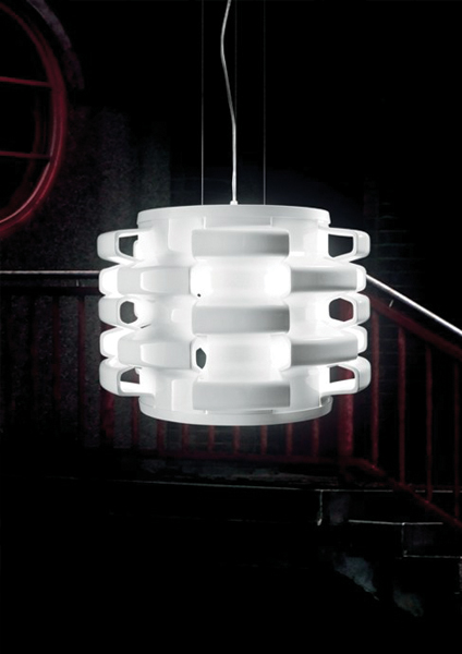 Подвесной светильник Leucos (Alt Lucialternative) PL TRACE