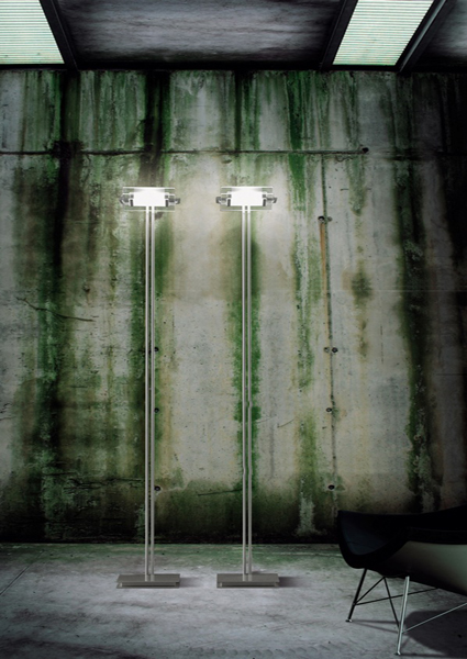 Торшер Leucos (Alt Lucialternative) Trecentosessantagradi 200