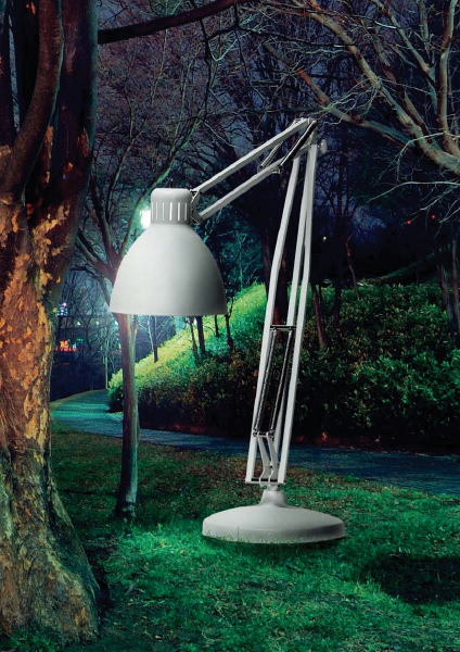 Торшер Leucos (Alt Lucialternative) The Great JJ Outdoor