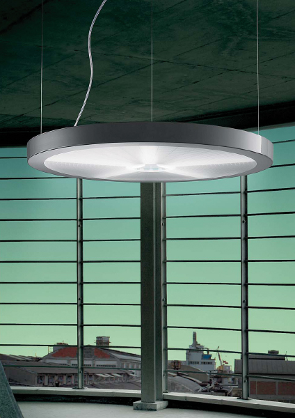 Подвесной светильник Leucos (Alt Lucialternative) Titano 76