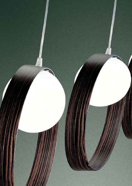 Подвесной светильник Leucos (Alt Lucialternative) Giuko 1