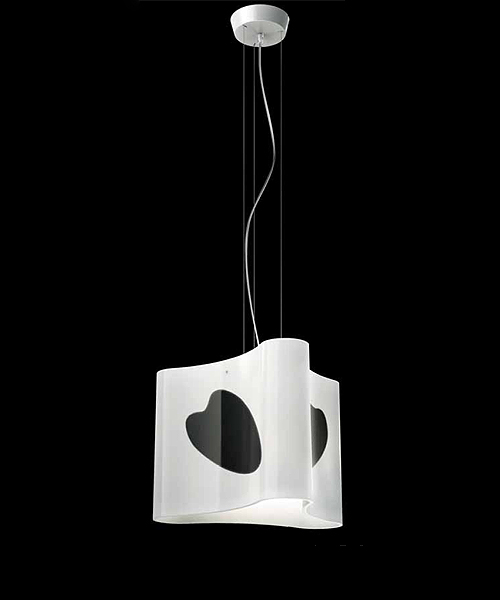 Подвесной светильник Leucos (Alt Lucialternative) EMI S