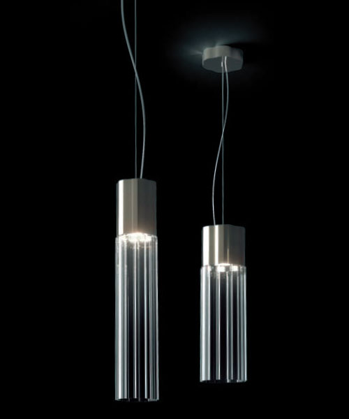 Подвесной светильник Leucos (Alt Lucialternative) REED S