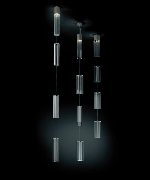Подвесной светильник Leucos (Alt Lucialternative) REED PL (Composition)