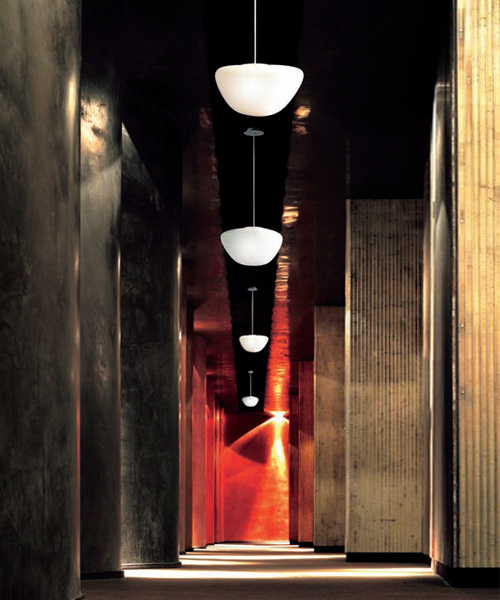 Подвесной светильник Leucos (Alt Lucialternative) SASO S