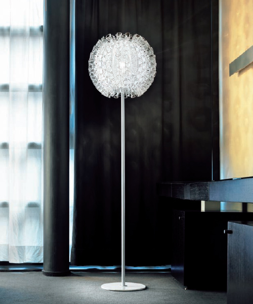 Торшер Leucos (Alt Lucialternative) ZAHRA TR